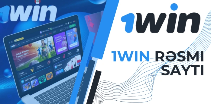 1Win casino AZ Azərbaycanda – rəsmi casino saytına giriş və qeydiyyat 1Win casino AZ Azərbaycanda – rəsmi casino saytına giriş və qeydiyyat